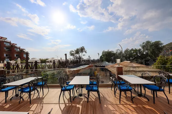 Ramada Hotel and Suites by Wyndham Kusadasi
